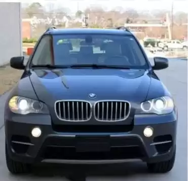 مستعملة BMW Unspecified للبيع في الدوحة #7859 - 1  صورة 
